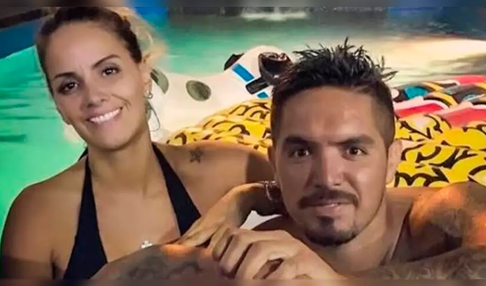 Blanca Rodríguez envía emotivo mensaje a su hija de cuatro años por su graduación. Foto: Composición