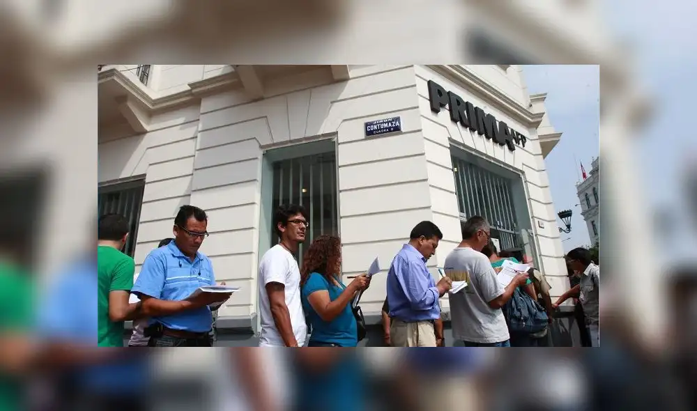 AFP: Conozca los requisitos para acceder a la Jubilación Anticipada Ordinaria (JAO)