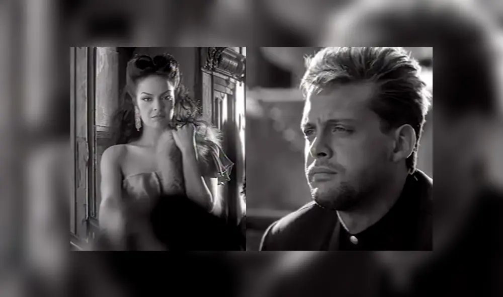 Luis Miguel: Revelan el secreto mejor guardado de su tema "La media vuelta”