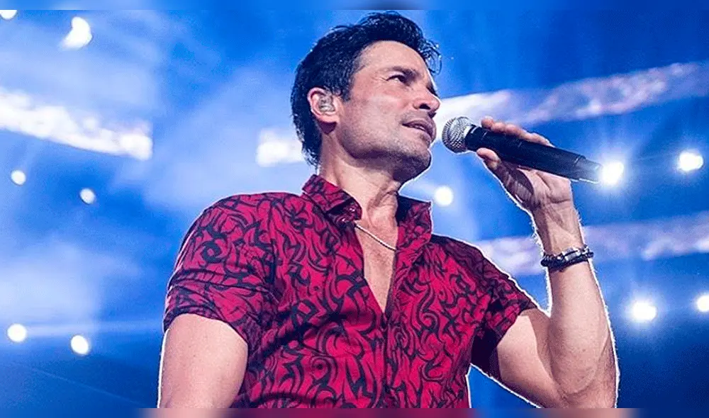 Chayanne responde a sus "hijos perdidos" tras recibir saludo por el Día del Padre