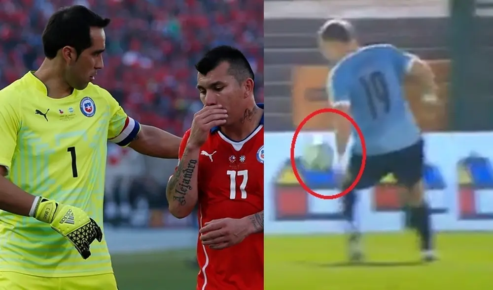 Bravo - Medel - Chile