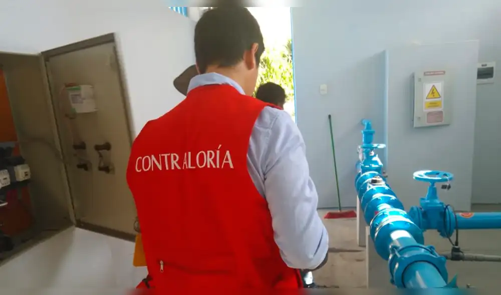 Esperan que responsables de servicio no afecten salud de población. Esperan que responsables de servicio no afecten salud de población.