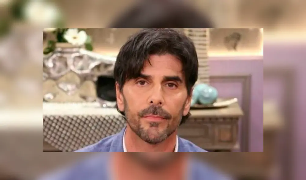 Juan Darthés regresa a Argentina para declarar ante la Justicia [VIDEO]