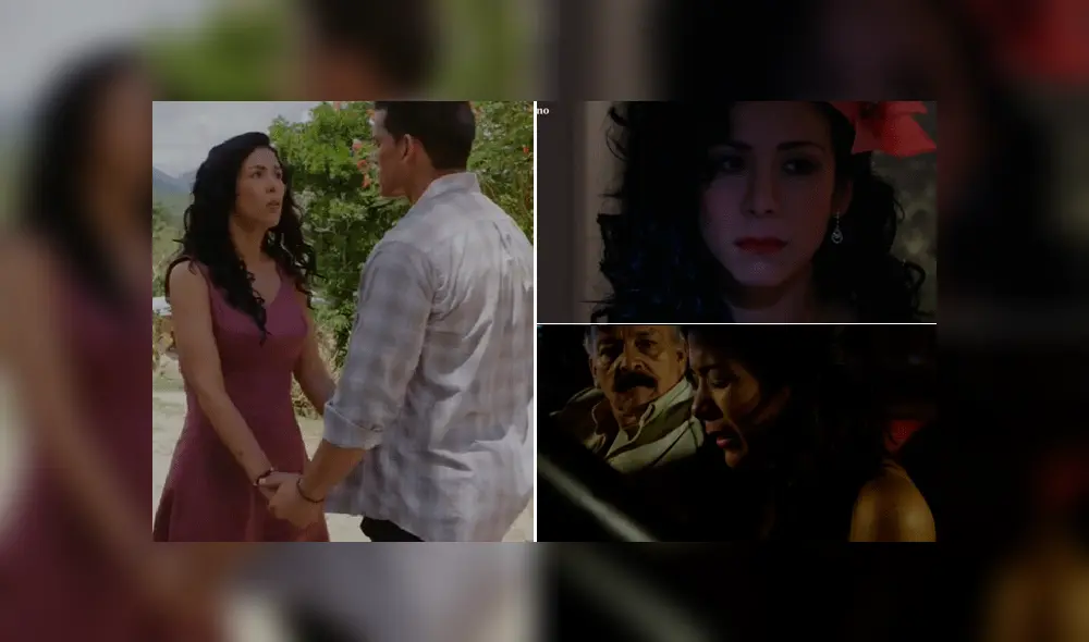 Twitter: Colorina se convirtió en tendencia el día de su estreno Twitter: Colorina se convirtió en tendencia el día de su estreno