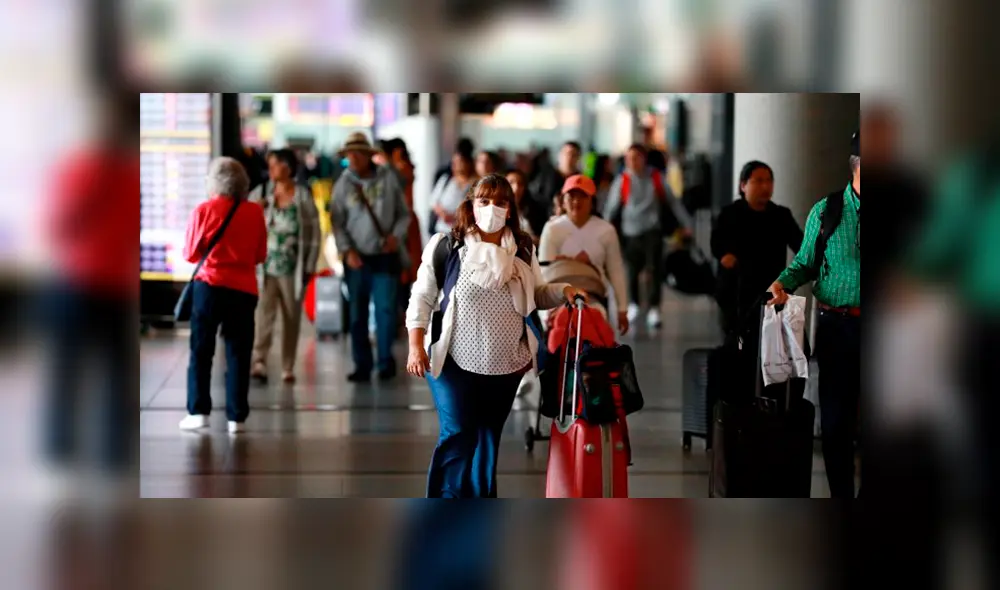 Coronavirus en Ecuador