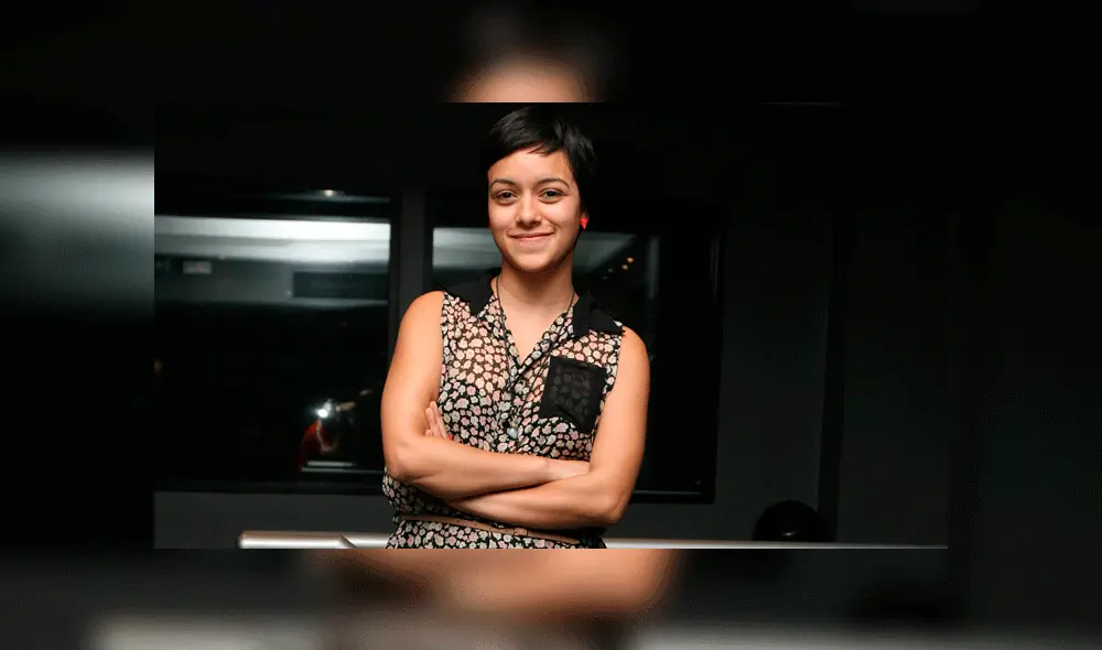 Jely Reátegui agradece las muestras de afecto tras ser tildada de “loca y drogadicta” Jely Reátegui agradece las muestras de afecto tras ser tildada de “loca y drogadicta”