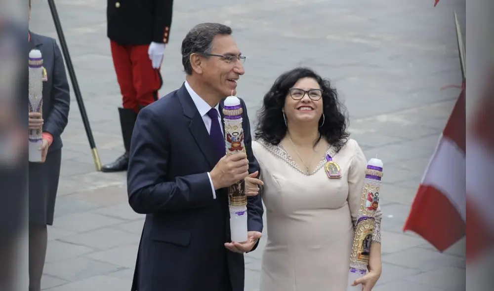 Foto: Antonio Melgarejo / La República. Foto: Antonio Melgarejo / La República.