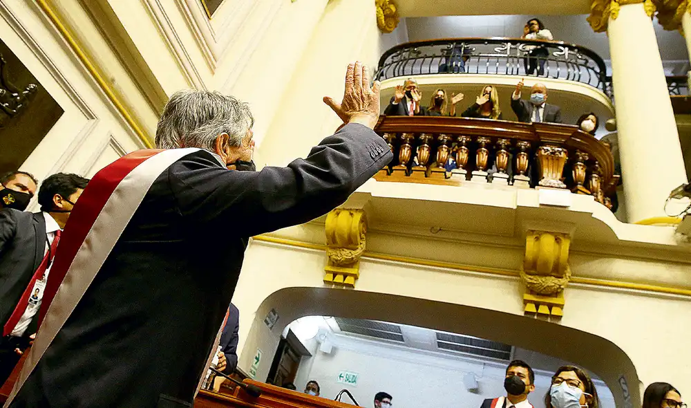 francisco sagasti foto sepres francisco sagasti foto sepres