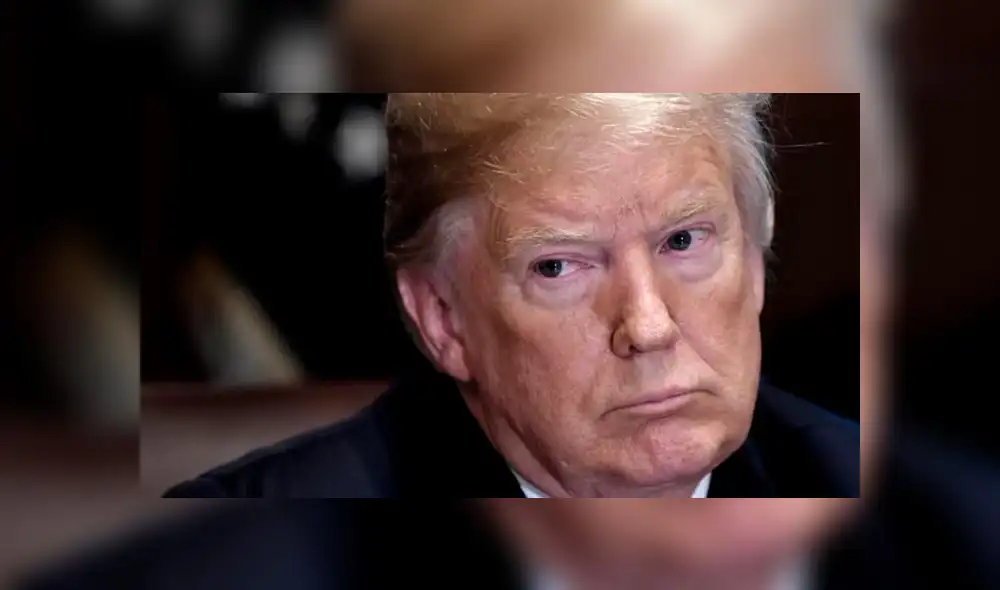 Trump rechaza millonaria multa impuesta a Google por la Unión Europea