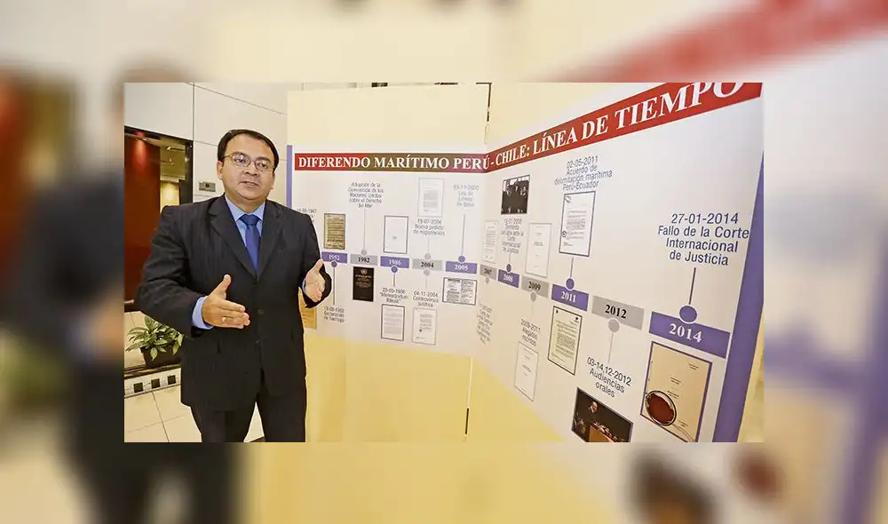 El largo camino que cerró nuestra frontera 