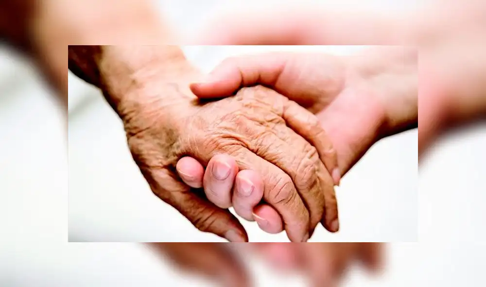 Estudio revela que el cuerpo del ser humano comienza a deteriorarse a los 34 años. Foto: difusión Estudio revela que el cuerpo del ser humano comienza a deteriorarse a los 34 años. Foto: difusión