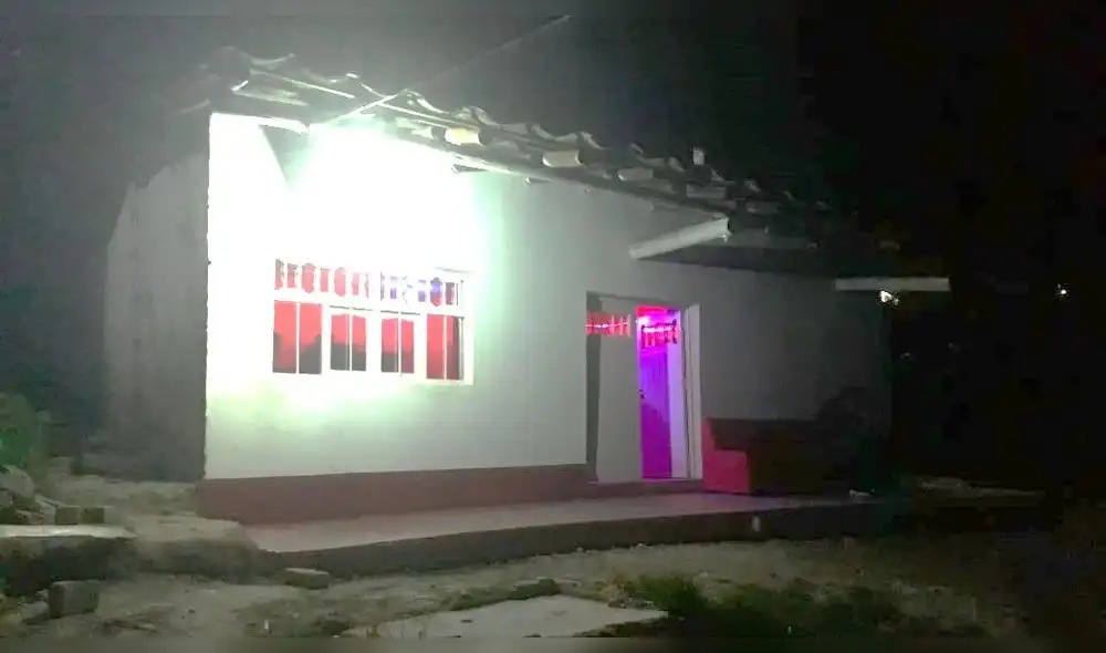 Cajamarca: intervienen local donde se ejercía la prostitución 