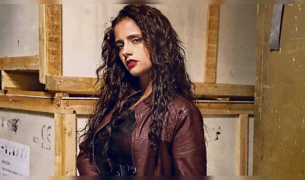 Melania Urbina. Foto: Archivo