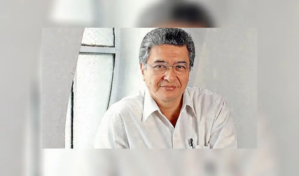 José Watanabe: un día como hoy nació el reconocido periodista y poeta peruano [FOTOS]