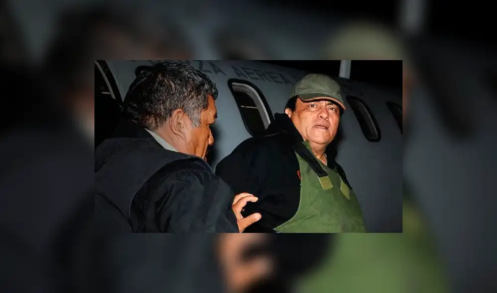 Benedicto Jiménez asegura que Abimael Guzmán subestimó a la Policía