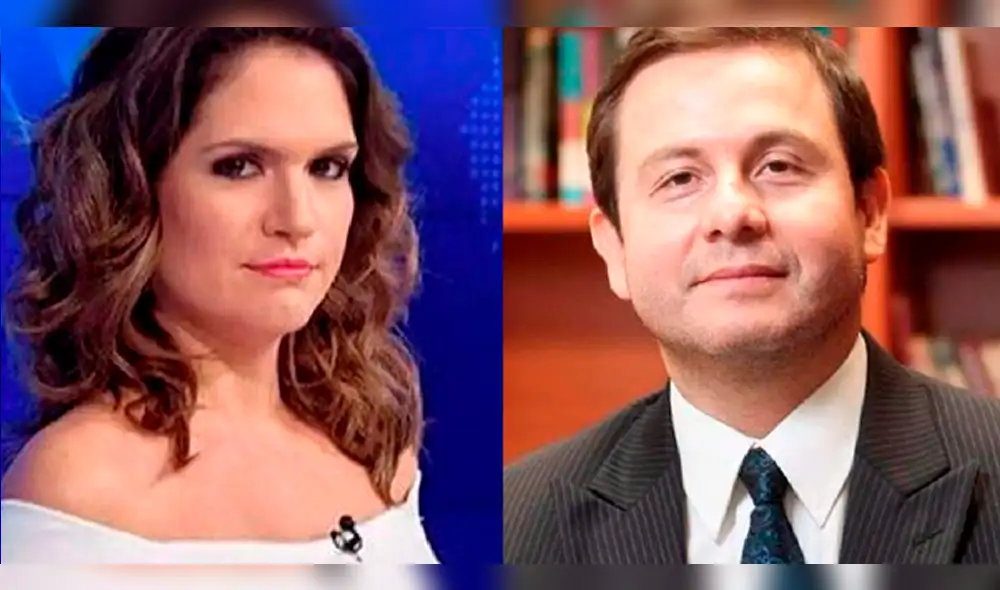 Lorena Álvarez tras sentencia a su expareja: "Hoy ganamos todas las mujeres"