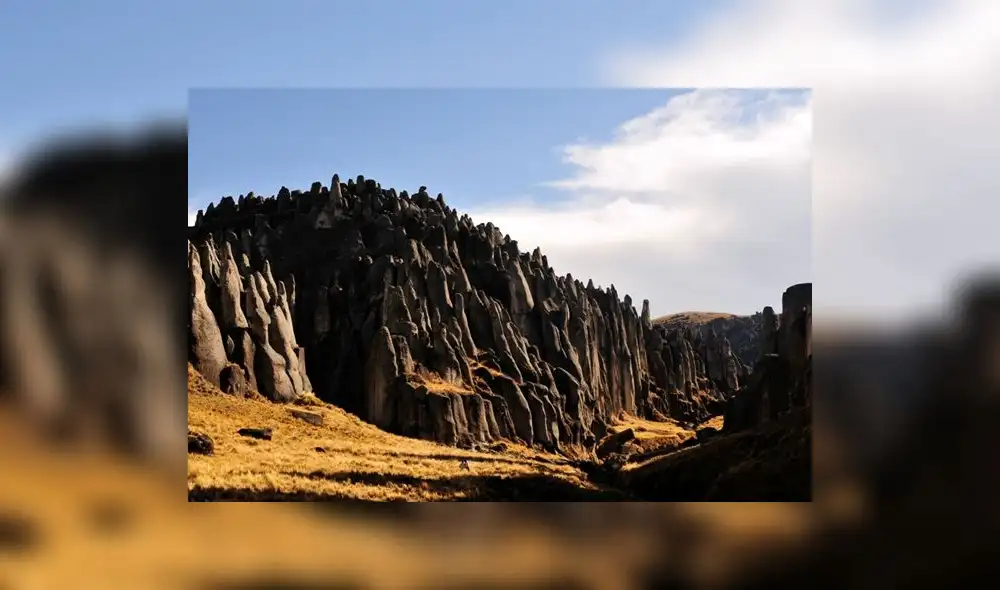 Video: Carabaya, el misterio de una tierra casi inexplorada