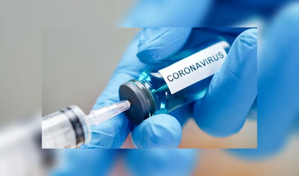 El Dr. Anthony Fauci, director del Instituto Nacional de Alergias y Enfermedades Infecciosas, espera que algunas de las potenciales vacunas que se vienen desarrollando arroje resultados eficaces. El Dr. Anthony Fauci, director del Instituto Nacional de Alergias y Enfermedades Infecciosas, espera que algunas de las potenciales vacunas que se vienen desarrollando arroje resultados eficaces.