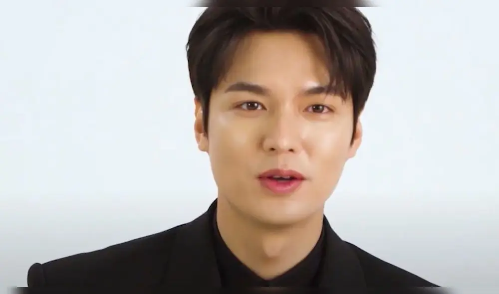 Deslice para ver más fotos de The king: Eternal monarch.