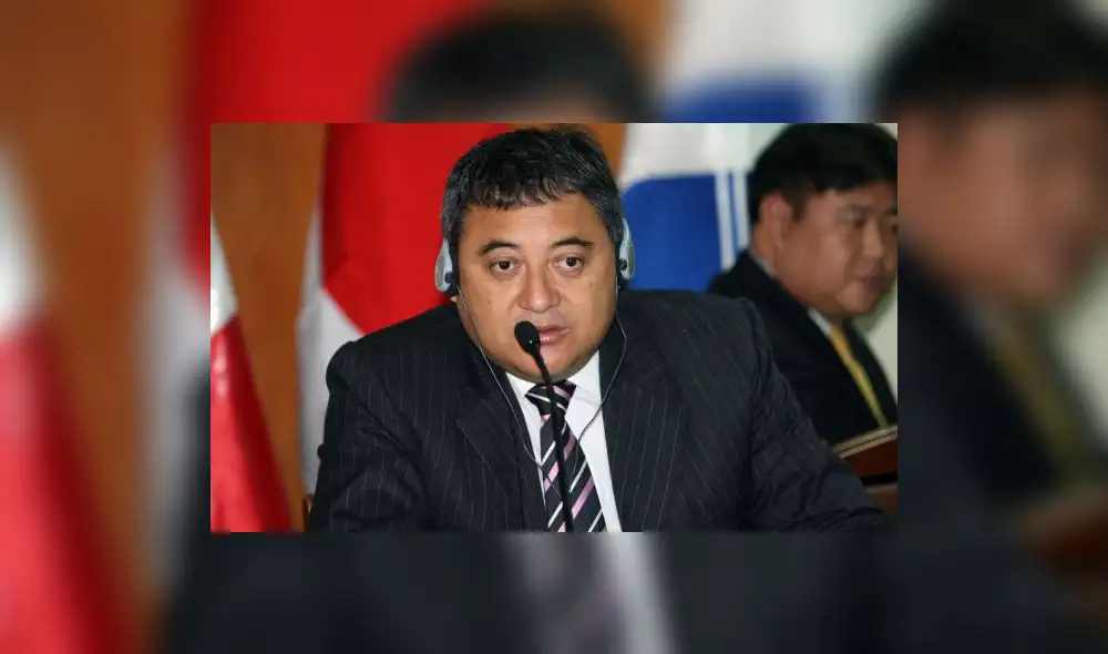 Los altos gastos del prófugo Jorge Cuba tras recibir US$2 millones en coimas de Odebrecht