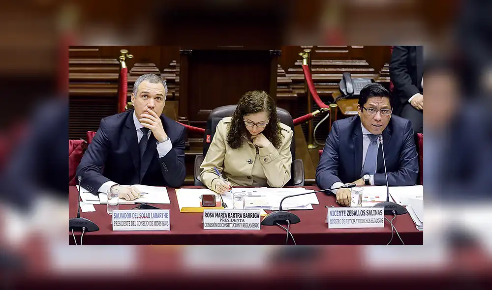 Reforma política