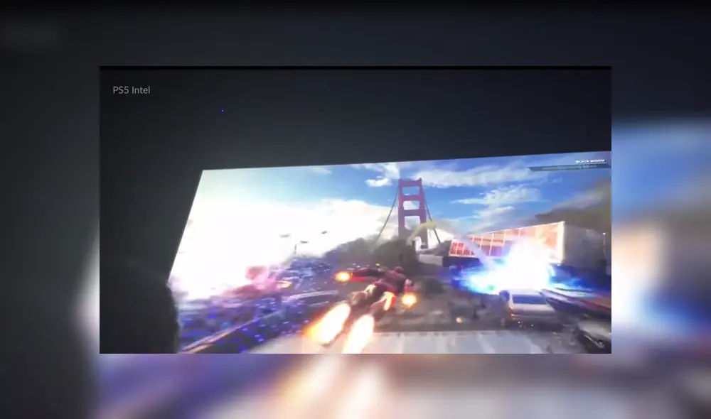 Buena impresión deja reciente filtración de Marvel’s Avengers. Video de casi siete minutos demuestra que los efectos especiales y el combate serán de lo mejor. Buena impresión deja reciente filtración de Marvel’s Avengers. Video de casi siete minutos demuestra que los efectos especiales y el combate serán de lo mejor.