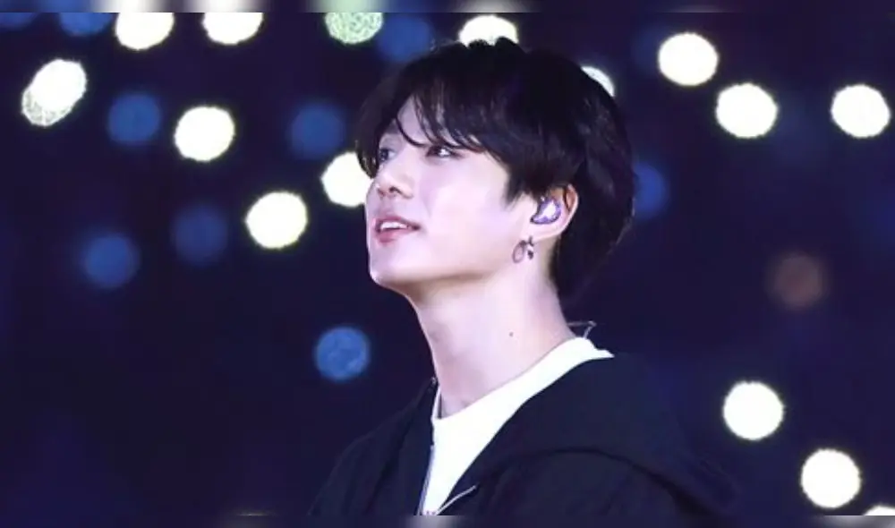 BTS, cumpleaños Jungkook, Weverse