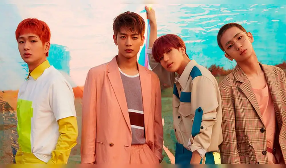 Taemin habla sobre el comeback de SHINee Taemin habla sobre el comeback de SHINee