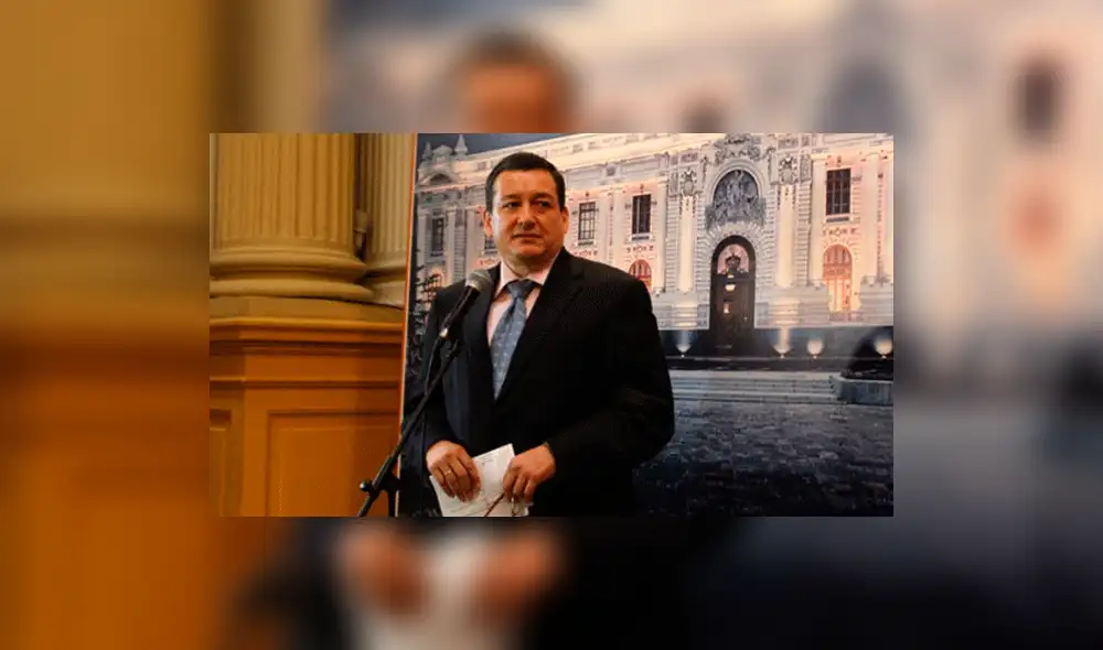 Comisión de Fiscalización ya no insistirá en interrogar a Ollanta Humala