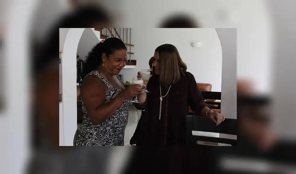 Tania Libertad cantará a dúo con Eva Ayllón: "Vamos a llevarlos a la nostalgia pura"