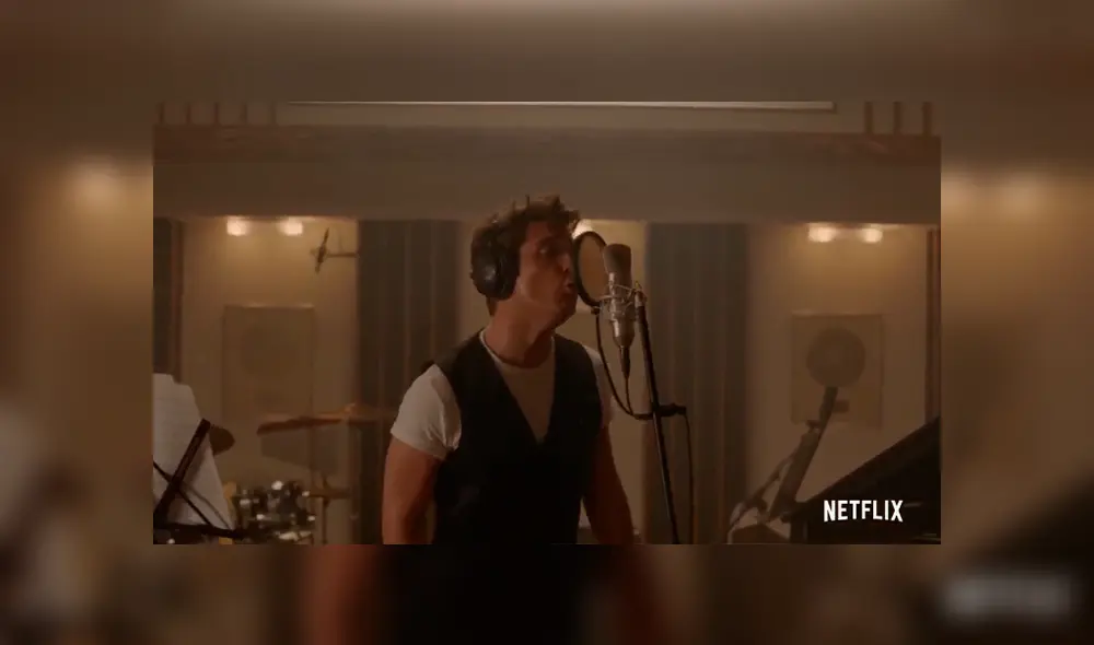 Luis Miguel volvió a ser noticia y no precisamente por un nuevo tema musical ni por el trailer de la segunda temporada de su bioserie. Foto: Infobae