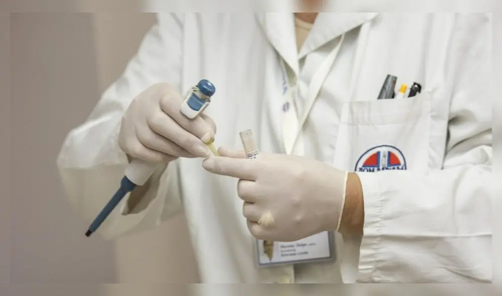 Luego de su desarrollo, la vacuna deberá pasar por un proceso de testeo. (Foto: Debate) Luego de su desarrollo, la vacuna deberá pasar por un proceso de testeo. (Foto: Debate)