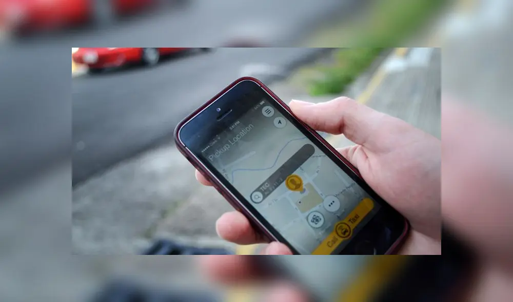 Ambas víctimas, dedicados al taxi por aplicativo, pasaron por experiencias similares en la misma madrugada. (Foto: Archivo) Ambas víctimas, dedicados al taxi por aplicativo, pasaron por experiencias similares en la misma madrugada. (Foto: Archivo)