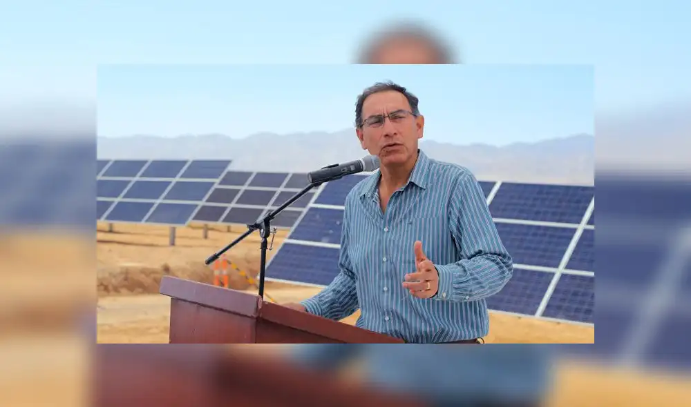 Gobierno respetará decisión de la Corte IDH sobre indulto a Fujimori, dice Vizcarra