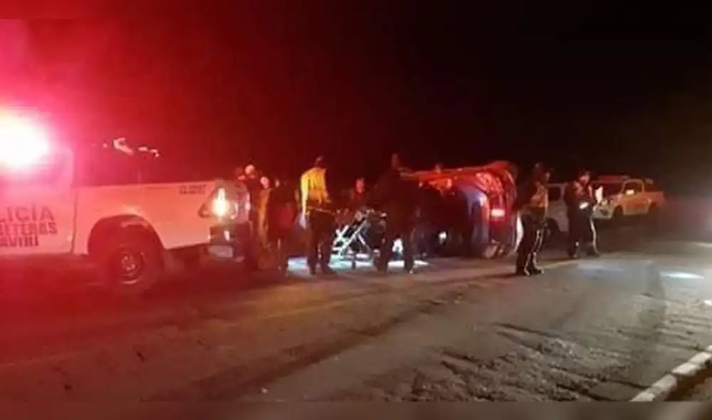 Accidente de tránsito Accidente de tránsito