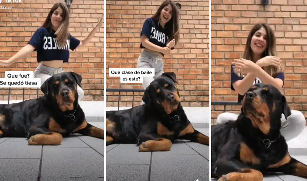 Desliza hacia la izquierda para ver las imágenes del video viral. Foto: captura de Facebook. Desliza hacia la izquierda para ver las imágenes del video viral. Foto: captura de Facebook.