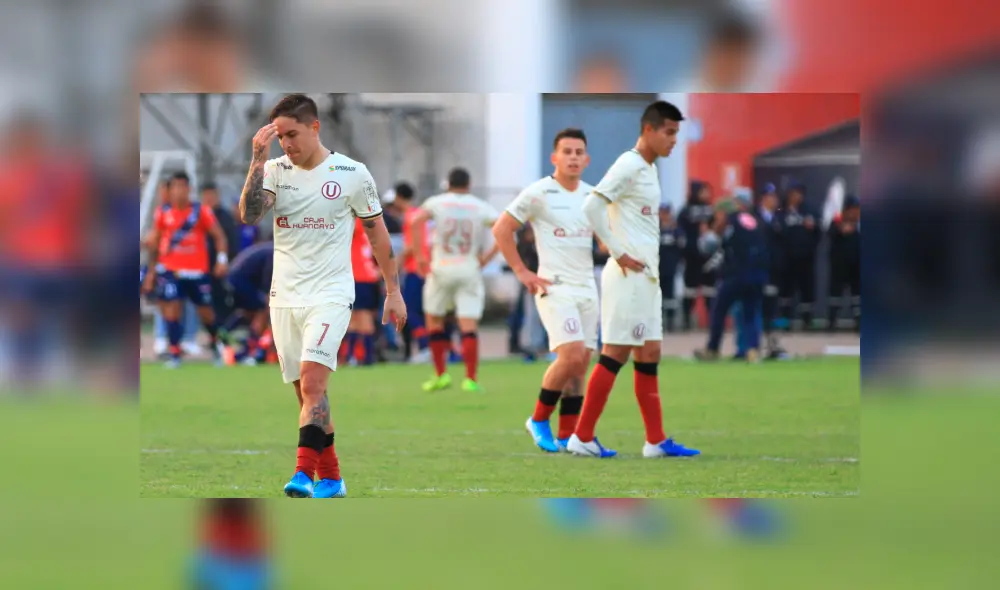 El club pasa por un difícil momento a nivel institucional. Créditos: La República El club pasa por un difícil momento a nivel institucional. Créditos: La República