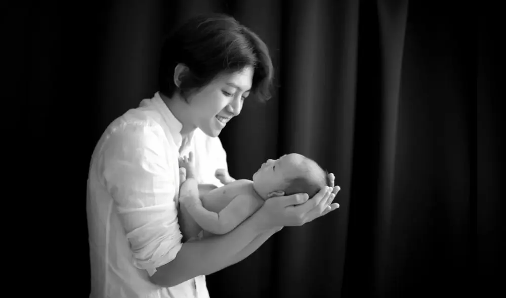 Dongho, U-KISS Dongho, U-KISS