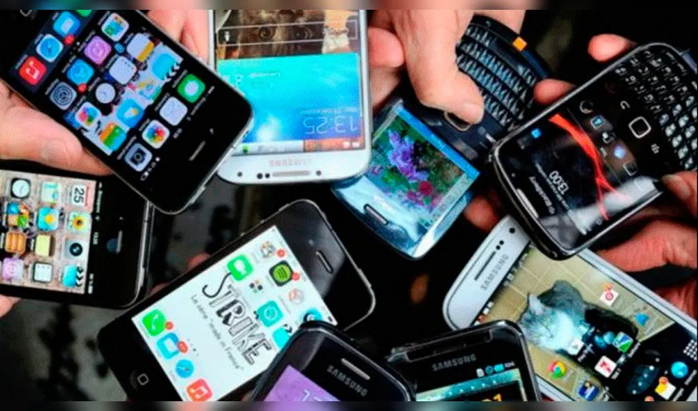 Megas de Internet que no se usen podrían acumularse para los meses siguientes