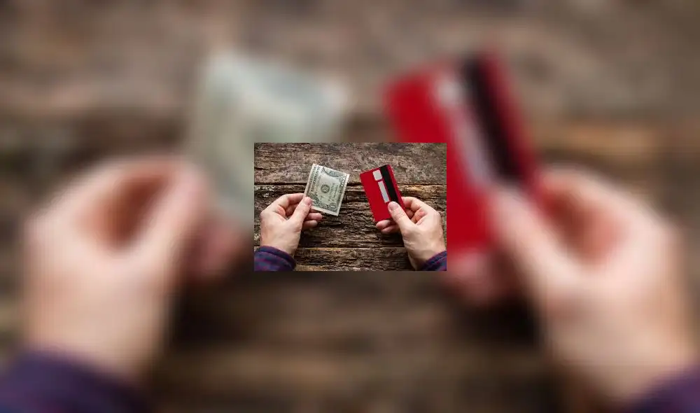 Baja bancarización en el Perú coincide con niveles altos de informalidad