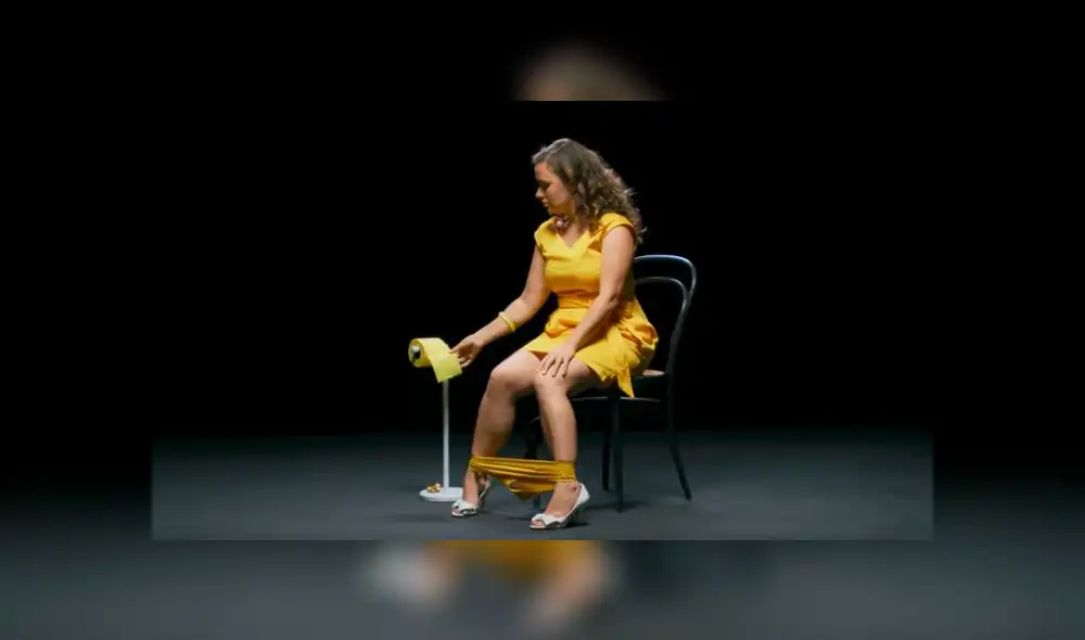 YouTube: polémico video parodia a personas que orinan en la calle [VIDEO]