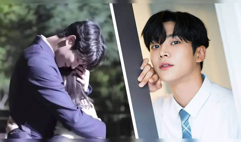 El actor y idol Rowoon abrió su corazón al compartir los recuerdos de su primera experiencia romántica. El actor y idol Rowoon abrió su corazón al compartir los recuerdos de su primera experiencia romántica.