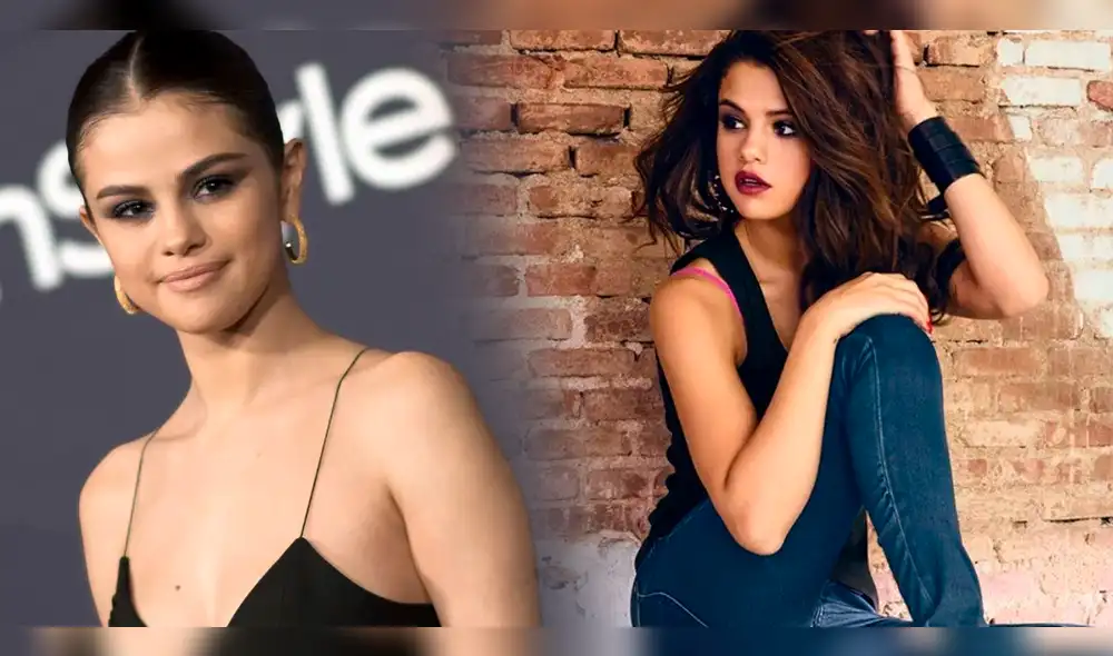 Selena Gomez presume sus encantos en seductor vestido [VIDEO]