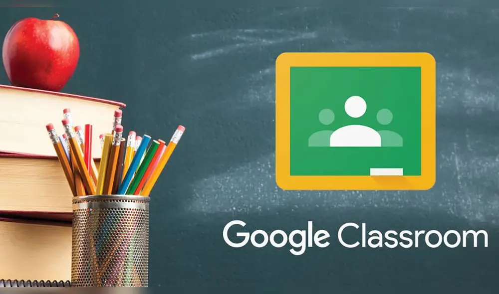 Google Classroom busca optimizar el proceso de aprendizaje y enseñanza educativa. (Foto: Internet) Google Classroom busca optimizar el proceso de aprendizaje y enseñanza educativa. (Foto: Internet)