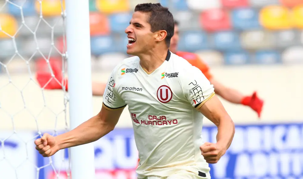 Camiseta de Universitario señalada como la más linda de América. Camiseta de Universitario señalada como la más linda de América.