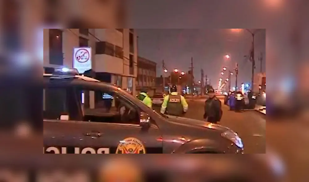 (Foto: captura) (Foto: captura)