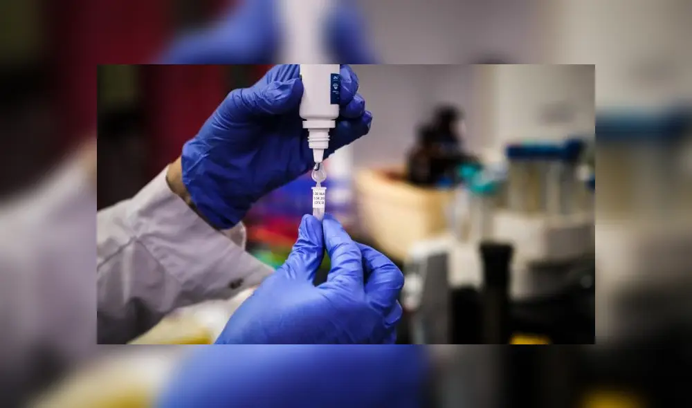 Según la Agencia Nacional de Vigilancia Sanitaria (Anvisa), el último viernes recibieron el primer paquete de datos con los resultados de los primeros experimentos hechos con vacuna china. Foto: Radio Nacional Según la Agencia Nacional de Vigilancia Sanitaria (Anvisa), el último viernes recibieron el primer paquete de datos con los resultados de los primeros experimentos hechos con vacuna china. Foto: Radio Nacional