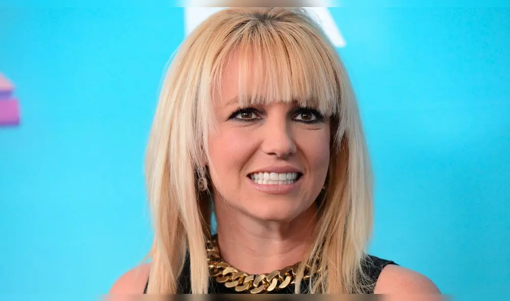 Britney Spears Britney Spears