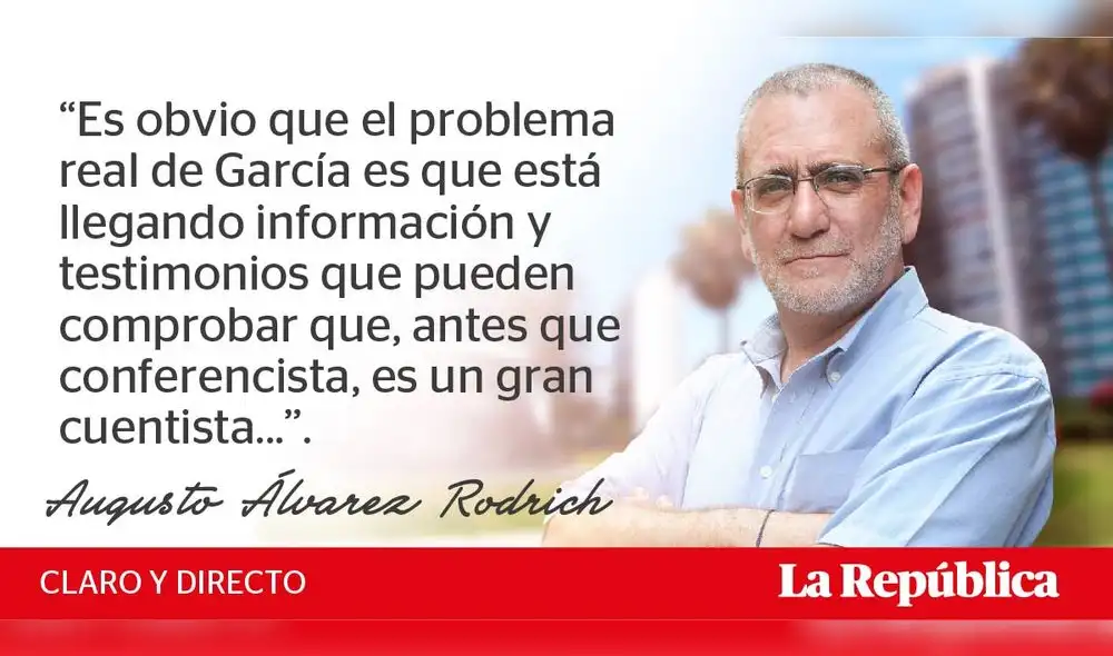 Delirium tremens político