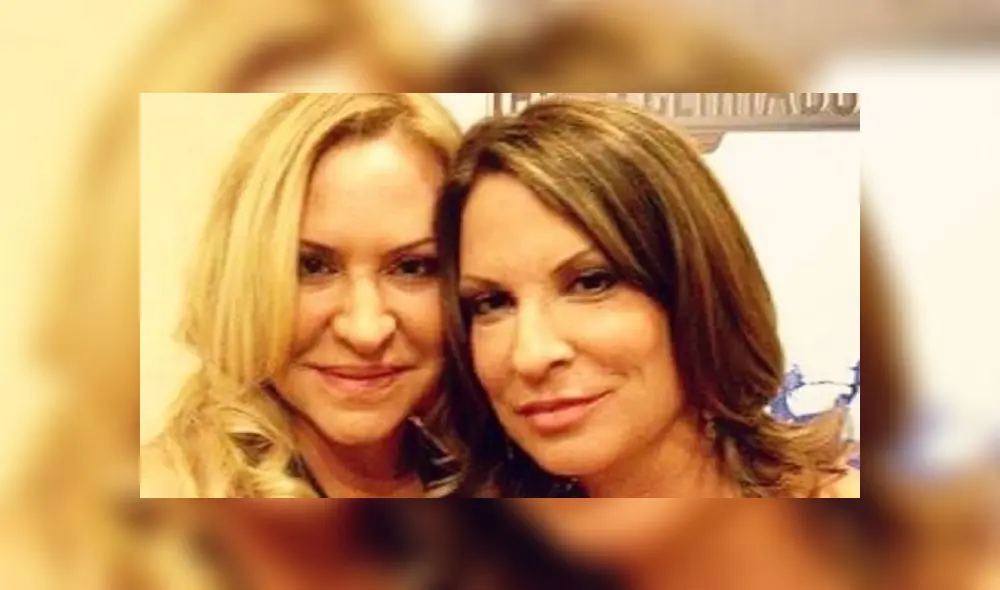 Caso Cerrado: Ex pareja de Ana María Polo la demanda por millonaria suma